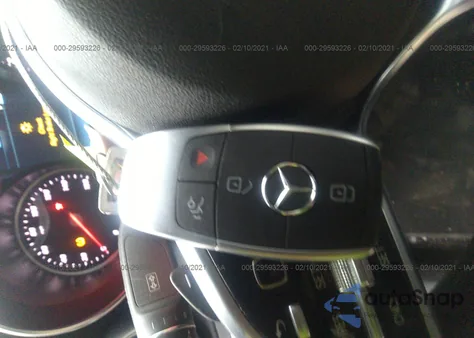 2019 Mercedes-Benz C 300 из США, поврежденный, VIN 55SWF8DB5KU311672